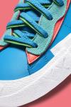 Nike Blazer Low sacai KAWS Neptune Blue  A128 Diğer