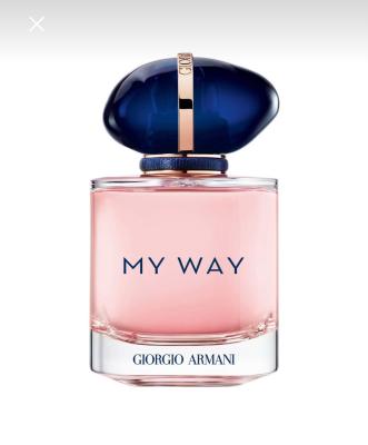 GIORGIO ARMANI MY WAY 90 ML EDP İthal Woman Diğer