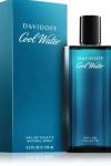 Davidoff Cool Water Edt 125ml Erkek Tester Parfüm JLT Man Diğer