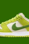 Nike SB Dunk Low Green Apple  A126 Diğer