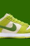Nike SB Dunk Low Green Apple  A126 Diğer