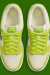 Nike SB Dunk Low Green Apple  A126 Diğer