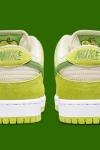 Nike SB Dunk Low Green Apple  A126 Diğer