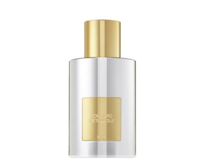 Tom Ford Metallique EDP 100ML İthal Man Diğer