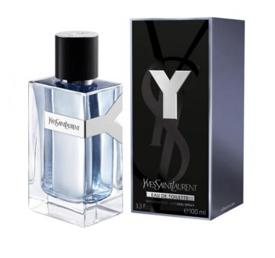 Yves Saint Laurent Y Men EDT 100 ml ARC JLT Man Diğer
