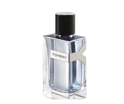 Yves Saint Laurent New Y Men EDT 100ML İthal Man Diğer