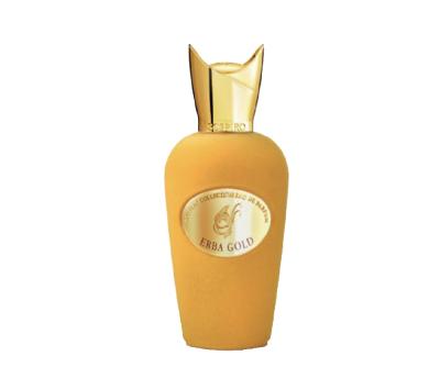 Sospiro Erba Gold 100 Ml Edp İthal Unisex Diğer