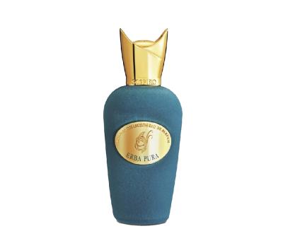 Sospiro Erba Pura Edp 100 Ml İthal Unisex Diğer