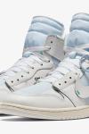 Air Jordan 1 Retro High Off-White   A125 Diğer