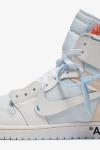 Air Jordan 1 Retro High Off-White   A125 Diğer