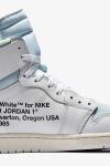 Air Jordan 1 Retro High Off-White   A125 Diğer
