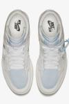 Air Jordan 1 Retro High Off-White   A125 Diğer