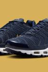 Nike Air Max Plus Ahead Of FIFA World Cup Qatar 2022 The French Football Federation  A124 Diğer