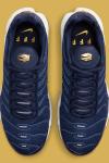 Nike Air Max Plus Ahead Of FIFA World Cup Qatar 2022 The French Football Federation  A124 Diğer