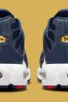 Nike Air Max Plus Ahead Of FIFA World Cup Qatar 2022 The French Football Federation  A124 Diğer