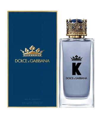 K By Dolce  Gabbana EDT 100ML Erkek Parfüm ARC JLT Man Diğer
