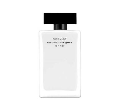 Narciso Rodriguez For Her Pure Musc EDP 100ML İthal Woman Diğer