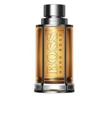 İthal Hugo Boss The Scent EDT 100ML Diğer