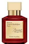 Baccarat Rouge 540 Etrait De 70ml Bayan İthal Parfüm Unisex Diğer