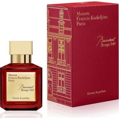 Baccarat Rouge 540 Etrait De 70ml  Unisex Diğer