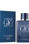 Giorgio Armani Acqua Di Gio Profondo EDP 100 ML Erkek Parfümü ARC JLT Man Diğer