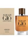 Giorgio Armani Acqua Di Gio Absolu EDP Spray 75ML Erkek Parfüm ARC JLT Man Diğer