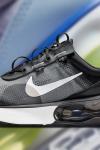 Nike Air Max 2021 Next Nature Black Grey  A121 Diğer