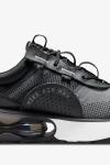 Nike Air Max 2021 Next Nature Black Grey  A121 Diğer