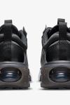 Nike Air Max 2021 Next Nature Black Grey  A121 Diğer