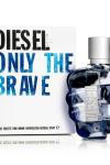 Diesel Only The Brave Pour Homme EDT Erkek Parfüm 125ml ARC JLT Man Diğer