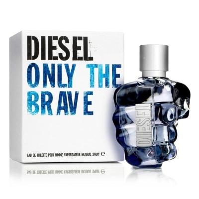 Diesel Only The Brave Pour Homme EDT Erkek Parfüm 125ml ARC JLT Man Diğer