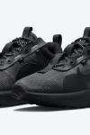 Nike Air Max 2021 Triple Black A120 Diğer