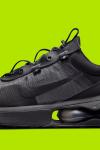 Nike Air Max 2021 Triple Black A120 Diğer