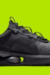 Nike Air Max 2021 Triple Black A120 Diğer