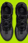 Nike Air Max 2021 Triple Black A120 Diğer