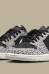 Air Jordan 1 Low OG Black Cement  A119 Diğer