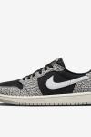 Air Jordan 1 Low OG Black Cement  A119 Diğer