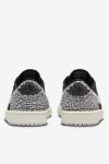 Air Jordan 1 Low OG Black Cement  A119 Diğer