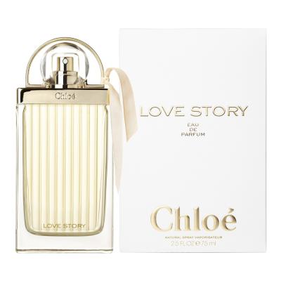 Chloe Love Story EDP 75ML ARC JLT Woman Diğer