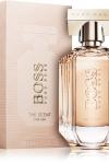 Hugo Boss The Scent For Her 100 ML Bayan Parfüm EDP ARC JLT Woman Diğer