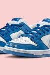 The Born X Raised x Nike SB Dunk Low  A118 Diğer