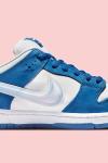 The Born X Raised x Nike SB Dunk Low  A118 Diğer