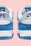 The Born X Raised x Nike SB Dunk Low  A118 Diğer