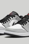Air Jordan 1 Low Light Smoke Grey  A117 Diğer