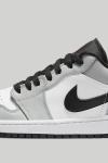 Air Jordan 1 Low Light Smoke Grey  A117 Diğer