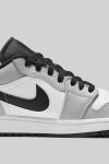 Air Jordan 1 Low Light Smoke Grey  A117 Diğer