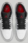 Air Jordan 1 Low Light Smoke Grey  A117 Diğer