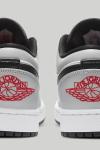 Air Jordan 1 Low Light Smoke Grey  A117 Diğer