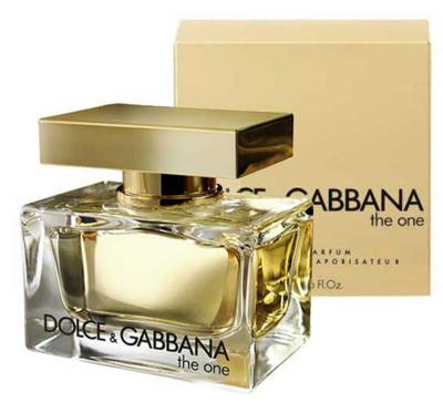 Dolce Gabbana The One EDP Bayan Parfüm 75ml ARC JLT Woman Diğer