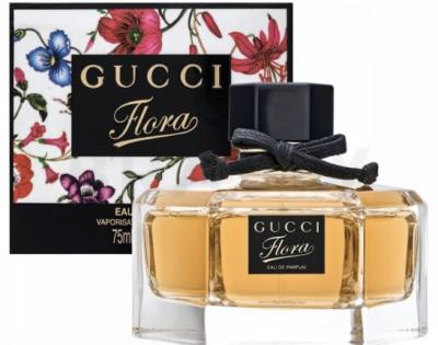 Gucci Flora By Gucci Femme EDP Bayan Parfüm 75ml ARC JLT Woman Diğer